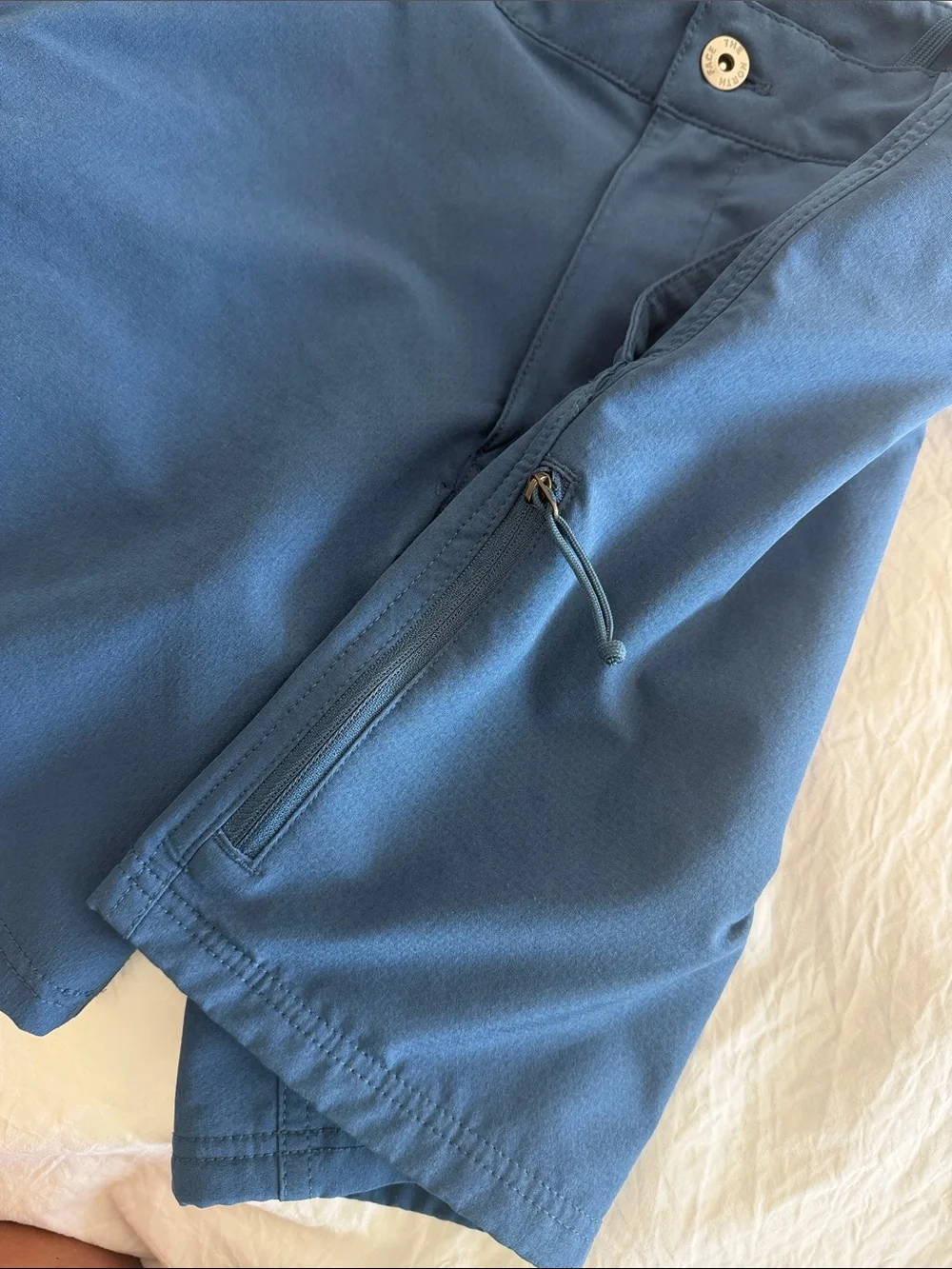 The North Face comfortable athletic